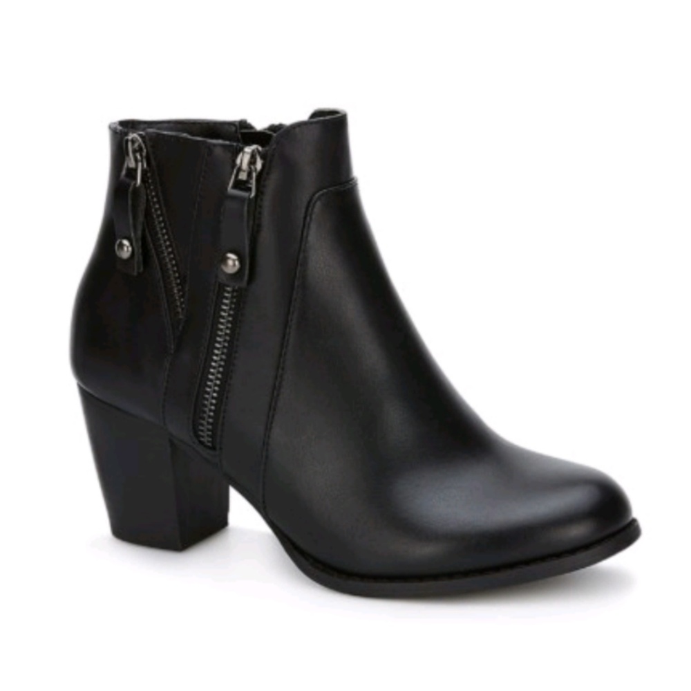 💓💓 ankle boots